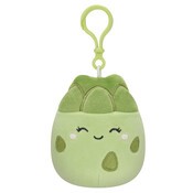 Squishmallow Clip Asparag