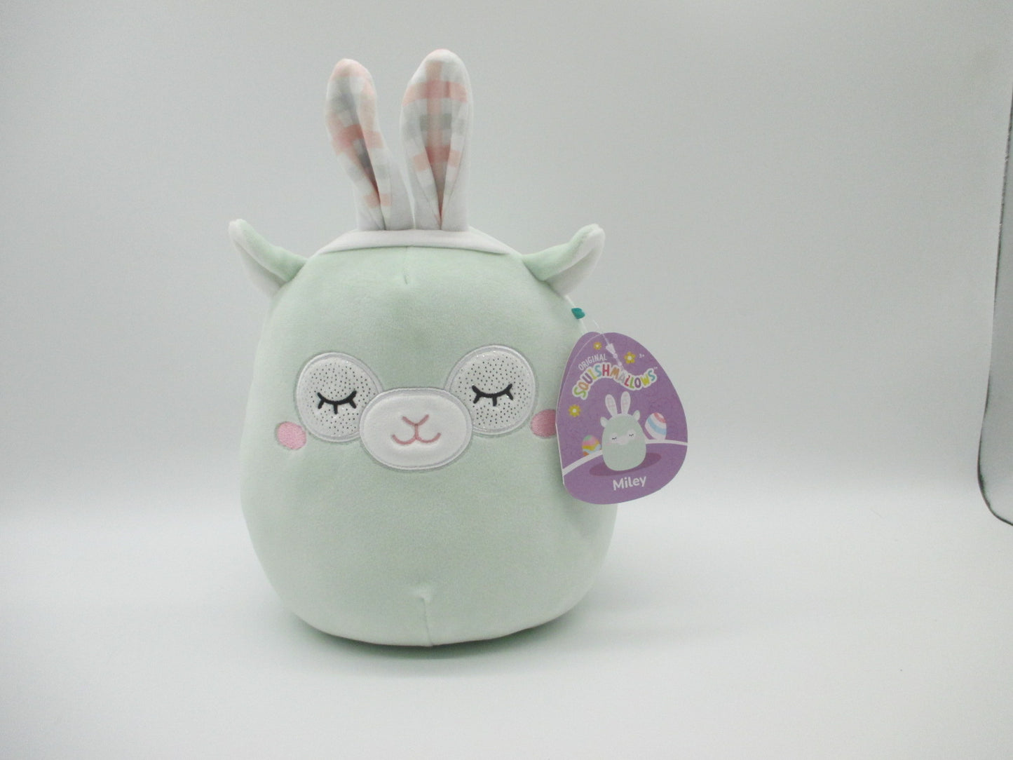 Squishmallow 12 Ears Lla*