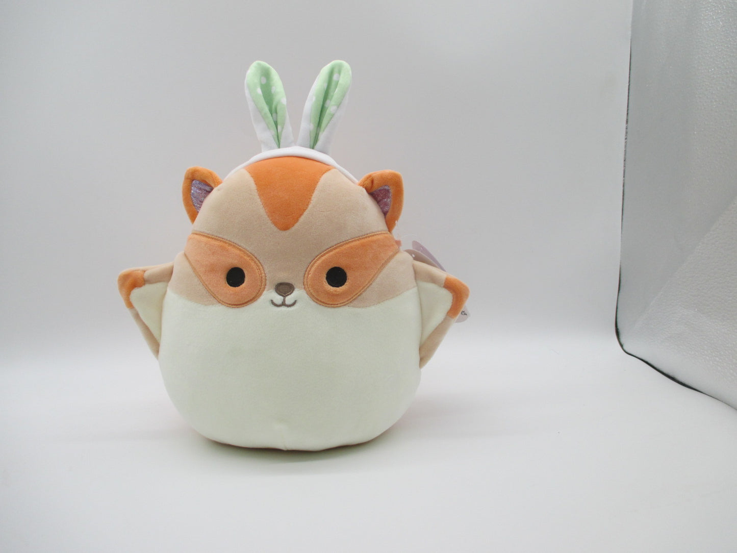 Squishmallow 12 Ears Sug*