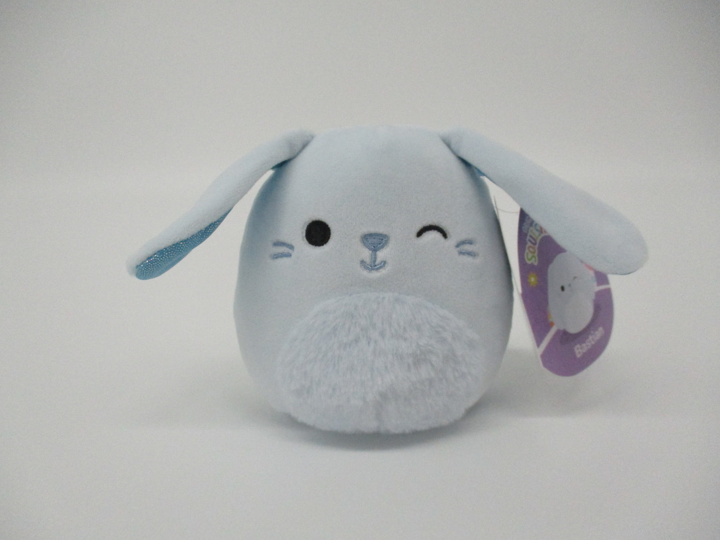 Squishmallow 12e Bl Bunny