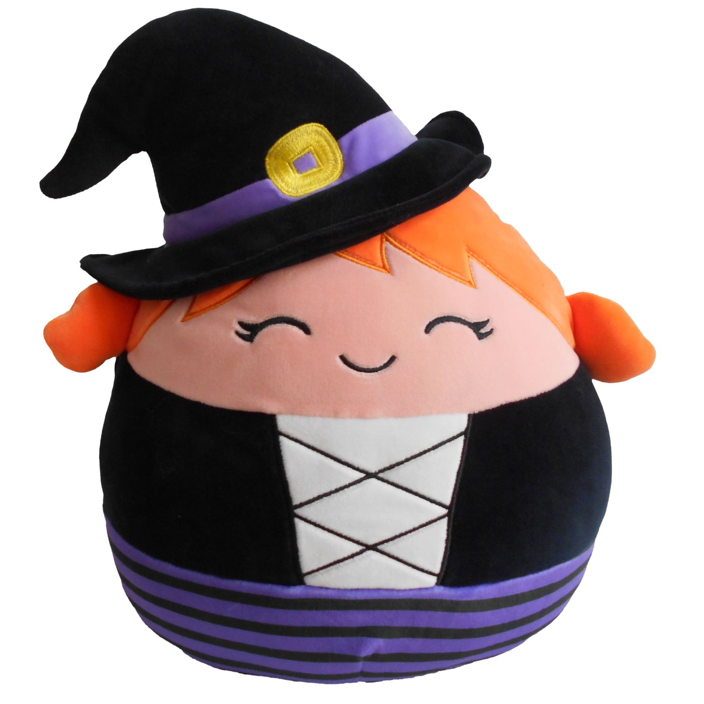 Mariposa 8 Inch Witch*