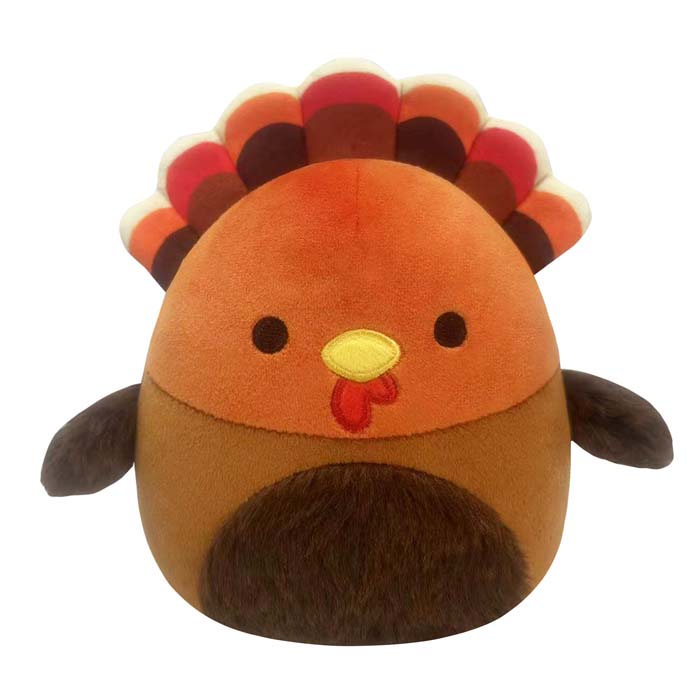 Ulana 7.5 Brown Turkey