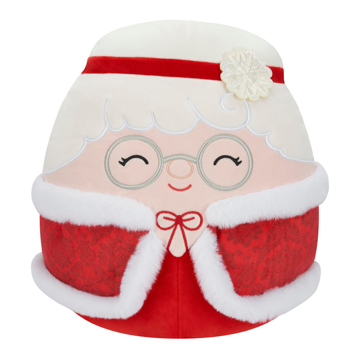Nicolette Mrs. Claus 8in*