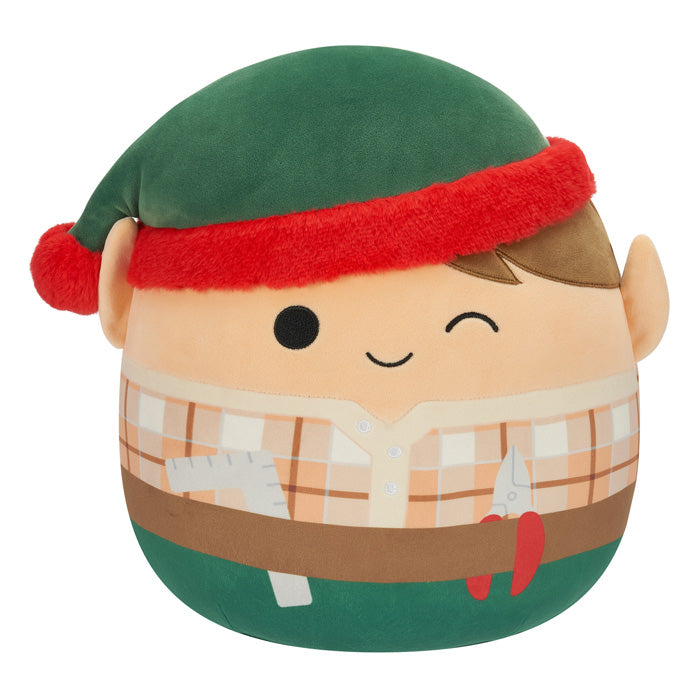 Jangle the Elf 5in Squis*