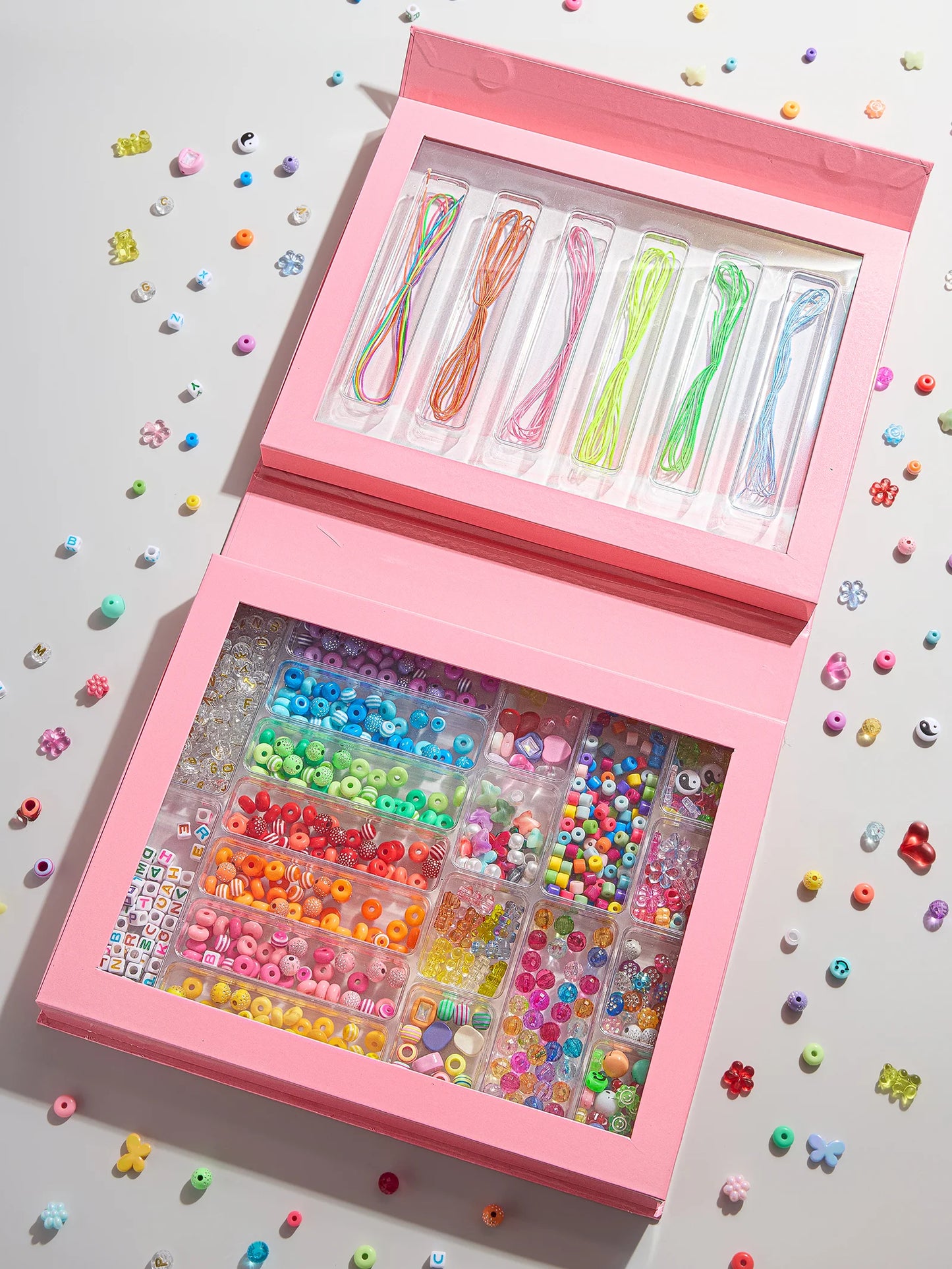 Kids' DIY Bracelet Craft Kit - Baublebar
