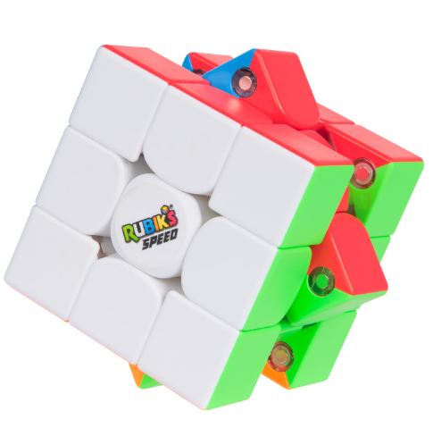 Rubik's Cube 3x3 Magnetic Speed Cube