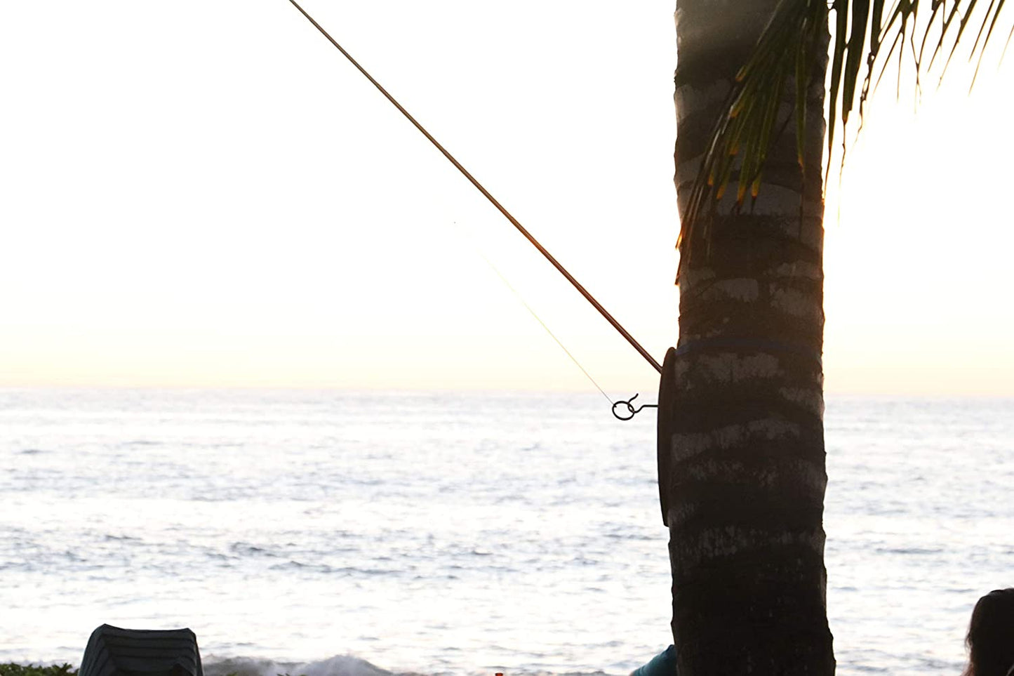 Tiki Surf Deluxe