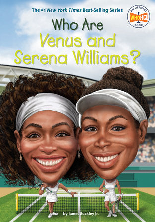 Who Are Venus and Serena