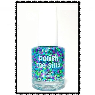 Twinkle Toes Polish