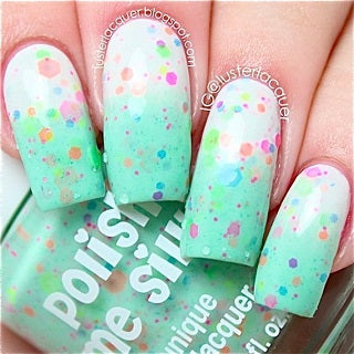Minty Madness Polish