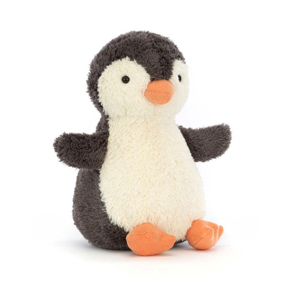 Peanut Penguin Regular
