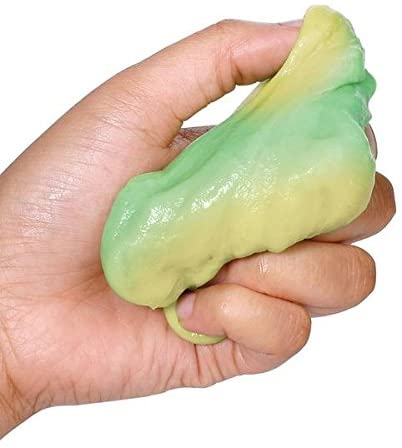Solar Dough