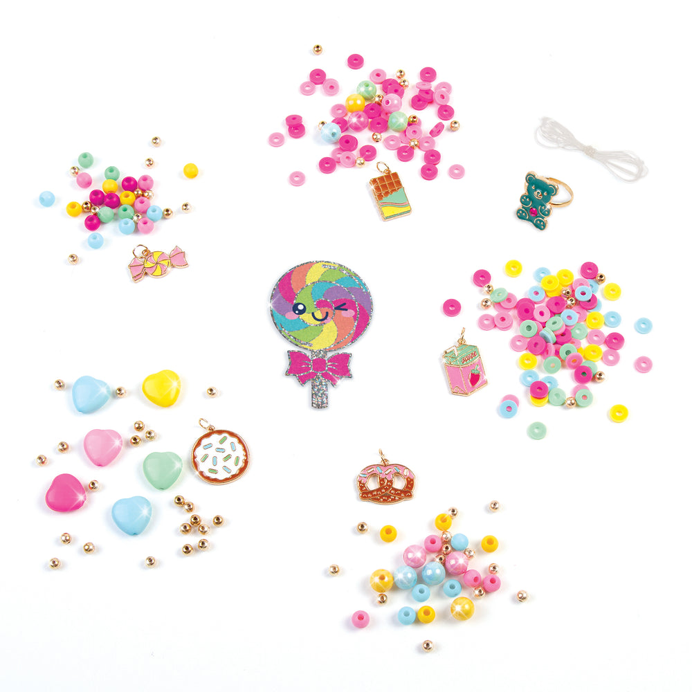 Bracelet Snackers Vending