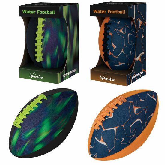 Beach 9in Sport Football