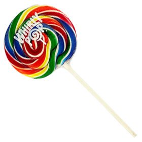 Whirly Pop Rainbow