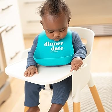 Wonder Bib Dinner Date*