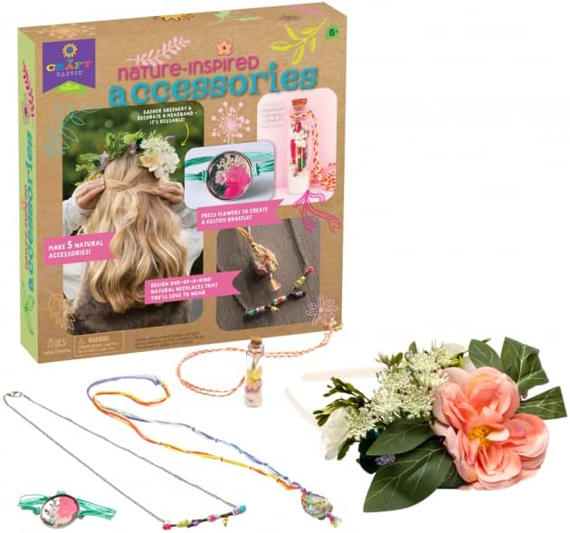 Craft-Tastic Nature Inspi
