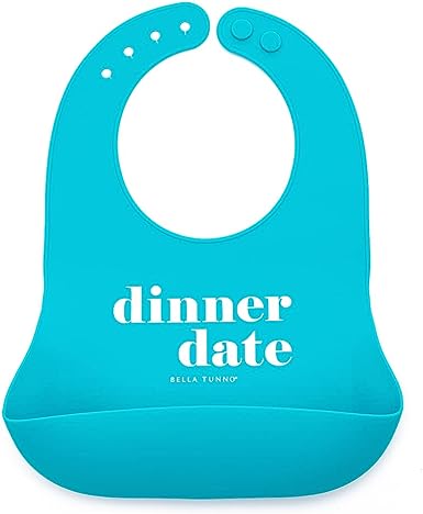 Wonder Bib Dinner Date*