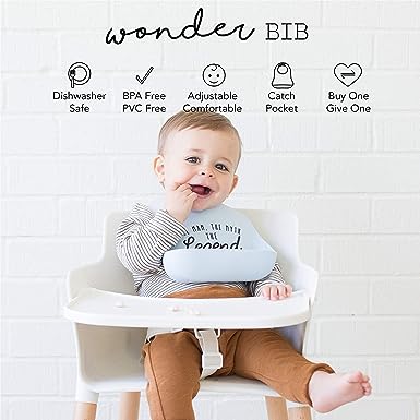 Wonder Bib Dinner Date*