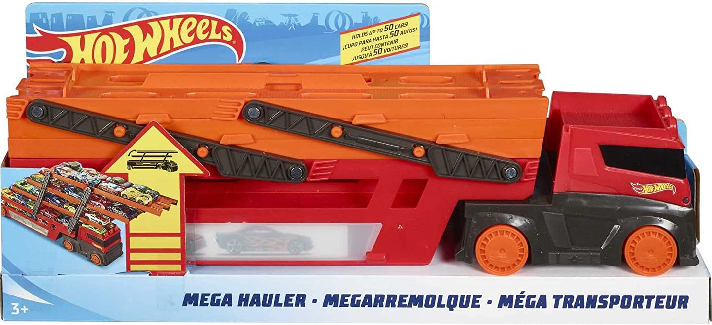 Hw Mega Hauler