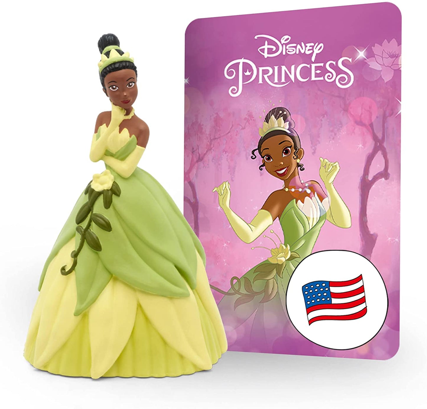 Tonie - Princess & the Fr