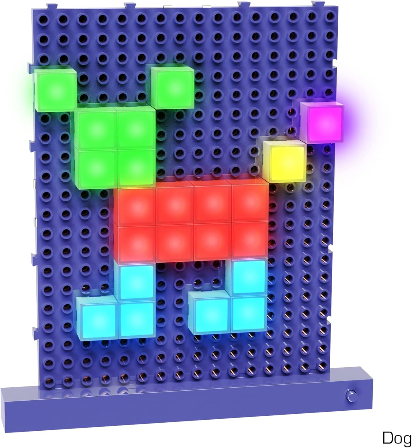 Lite Block