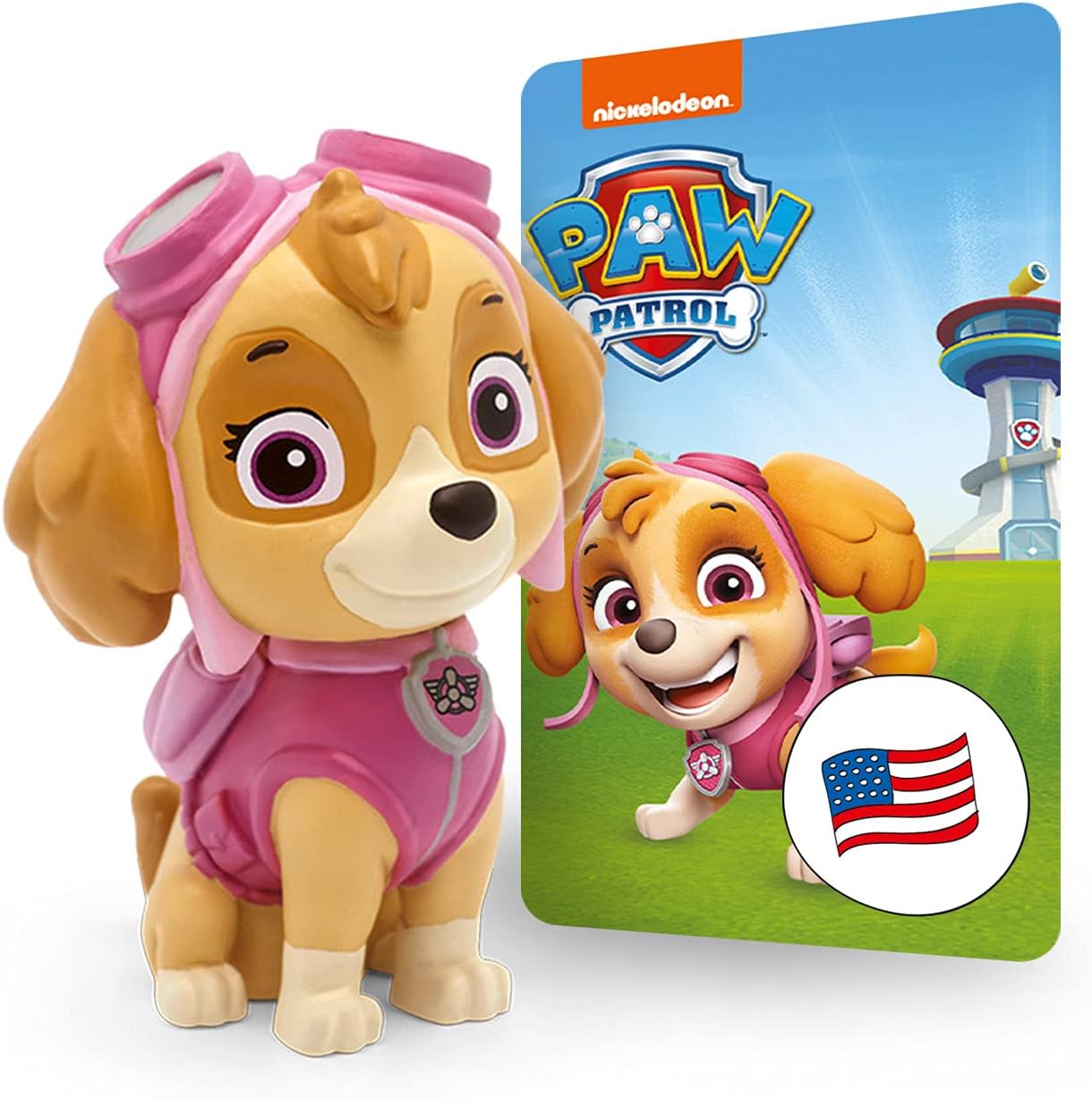 Tonie - Paw Patrol Skye