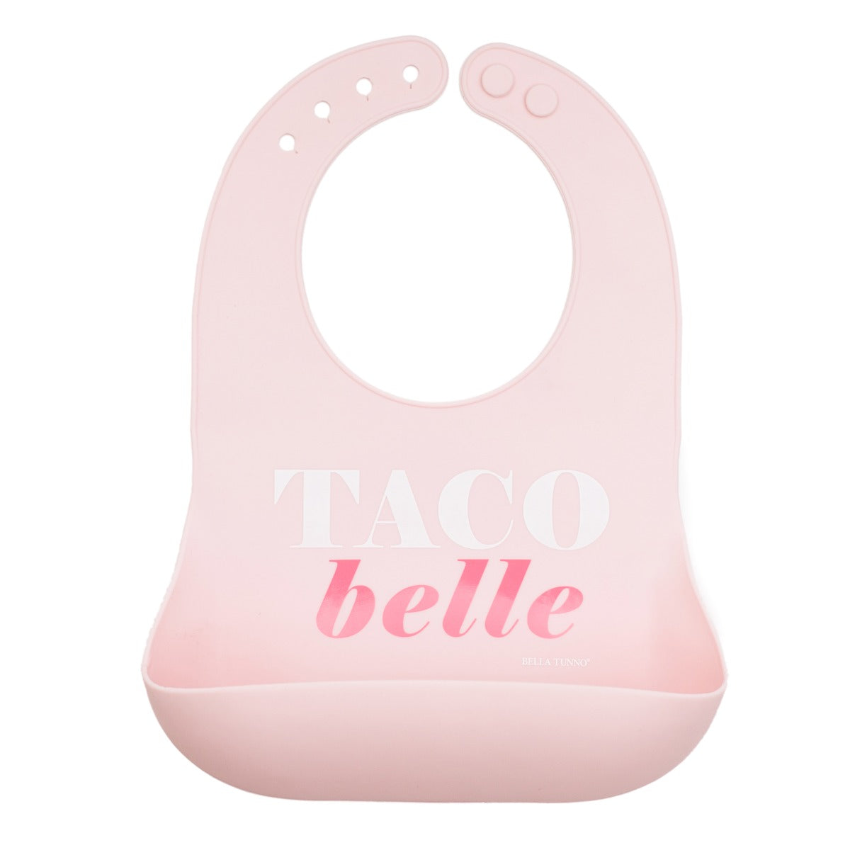 Wonder Bib Taco Belle