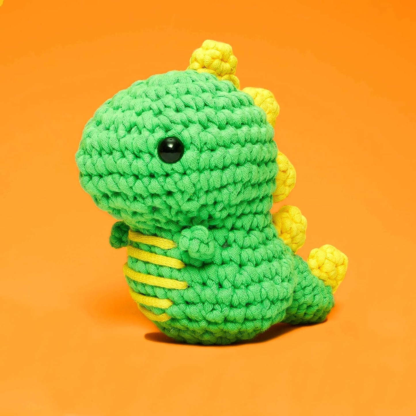 Woobles Dinosaur