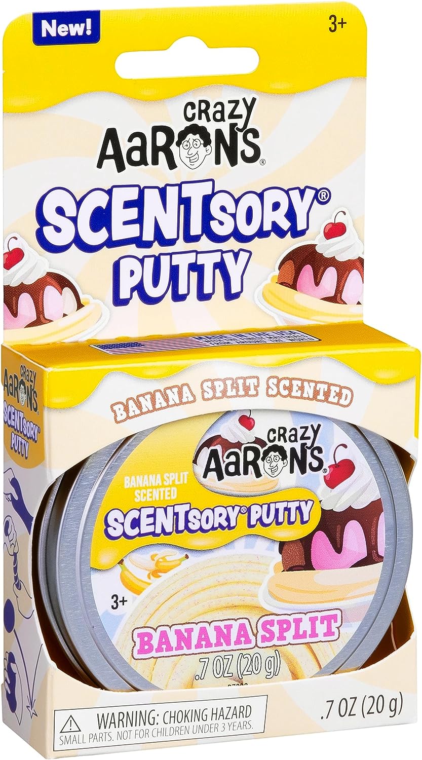 Scentsory Banana Split
