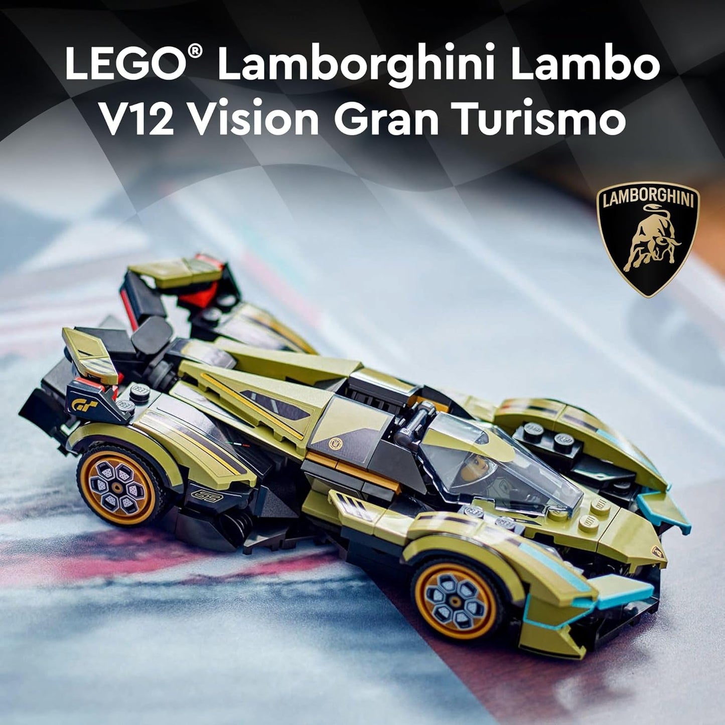 Lamborghini Lambo