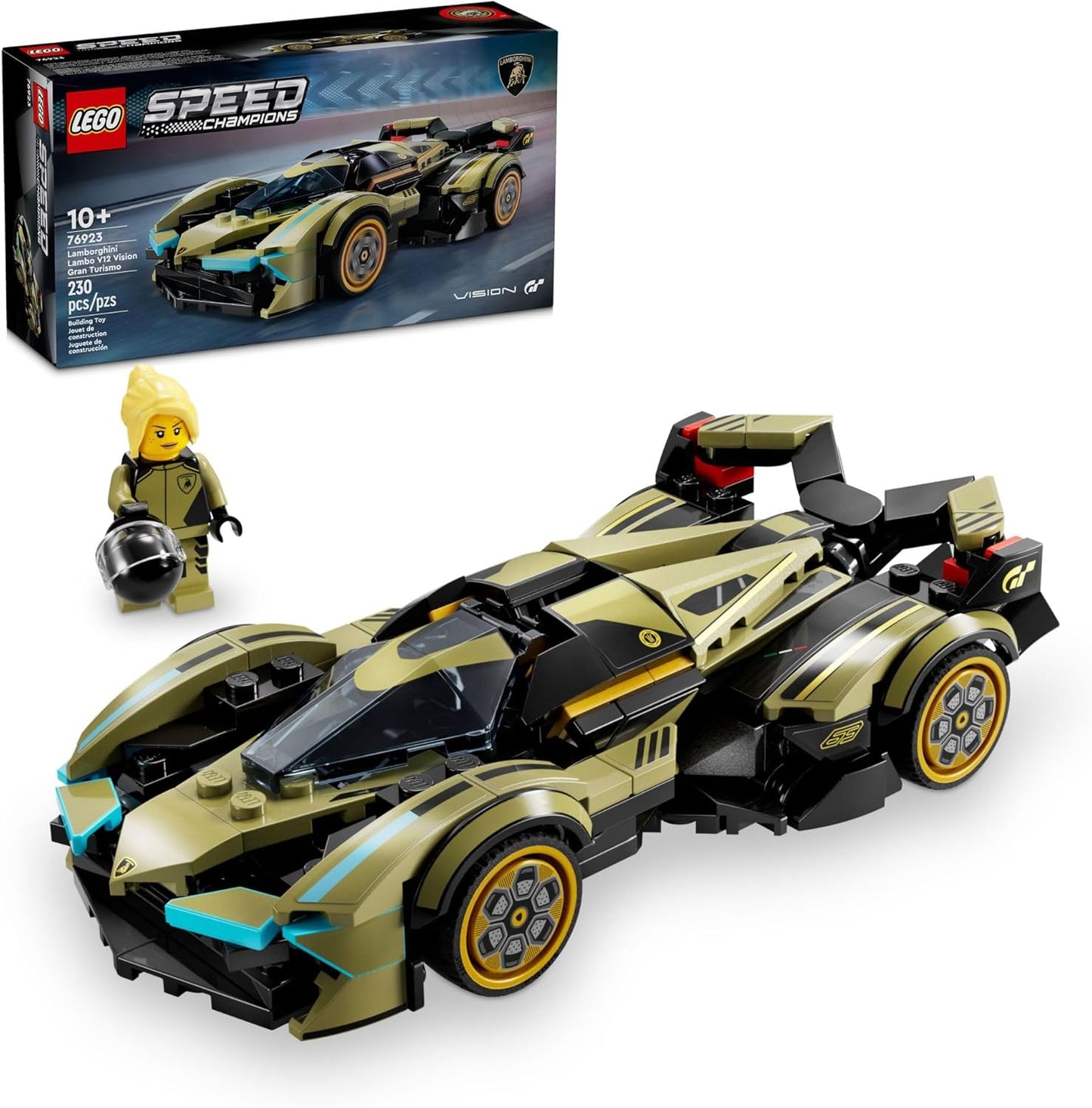 Lamborghini Lambo