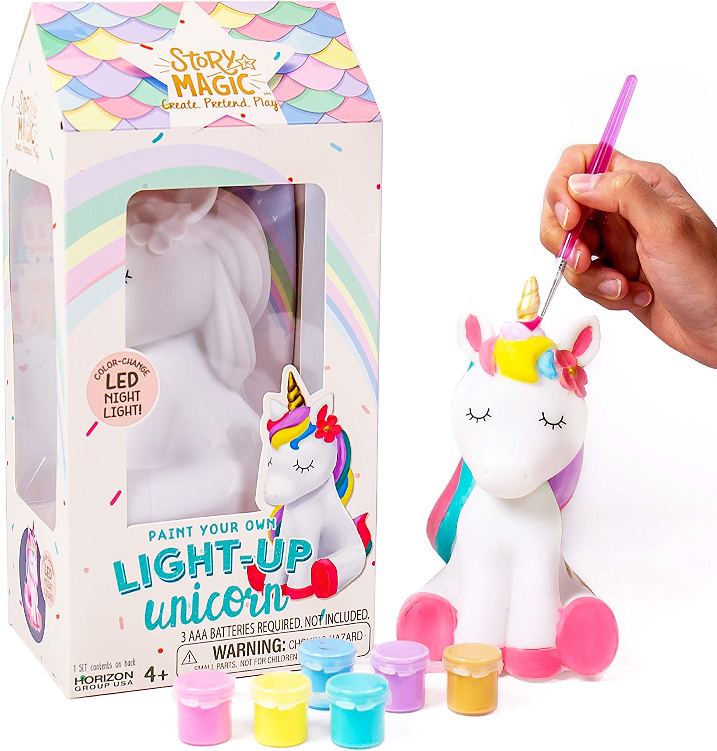 Pyo Light Up Unicorn