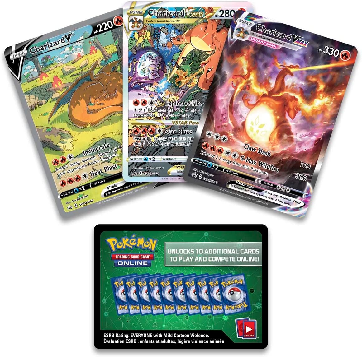 Pkm Sword Shield Ultra Pr