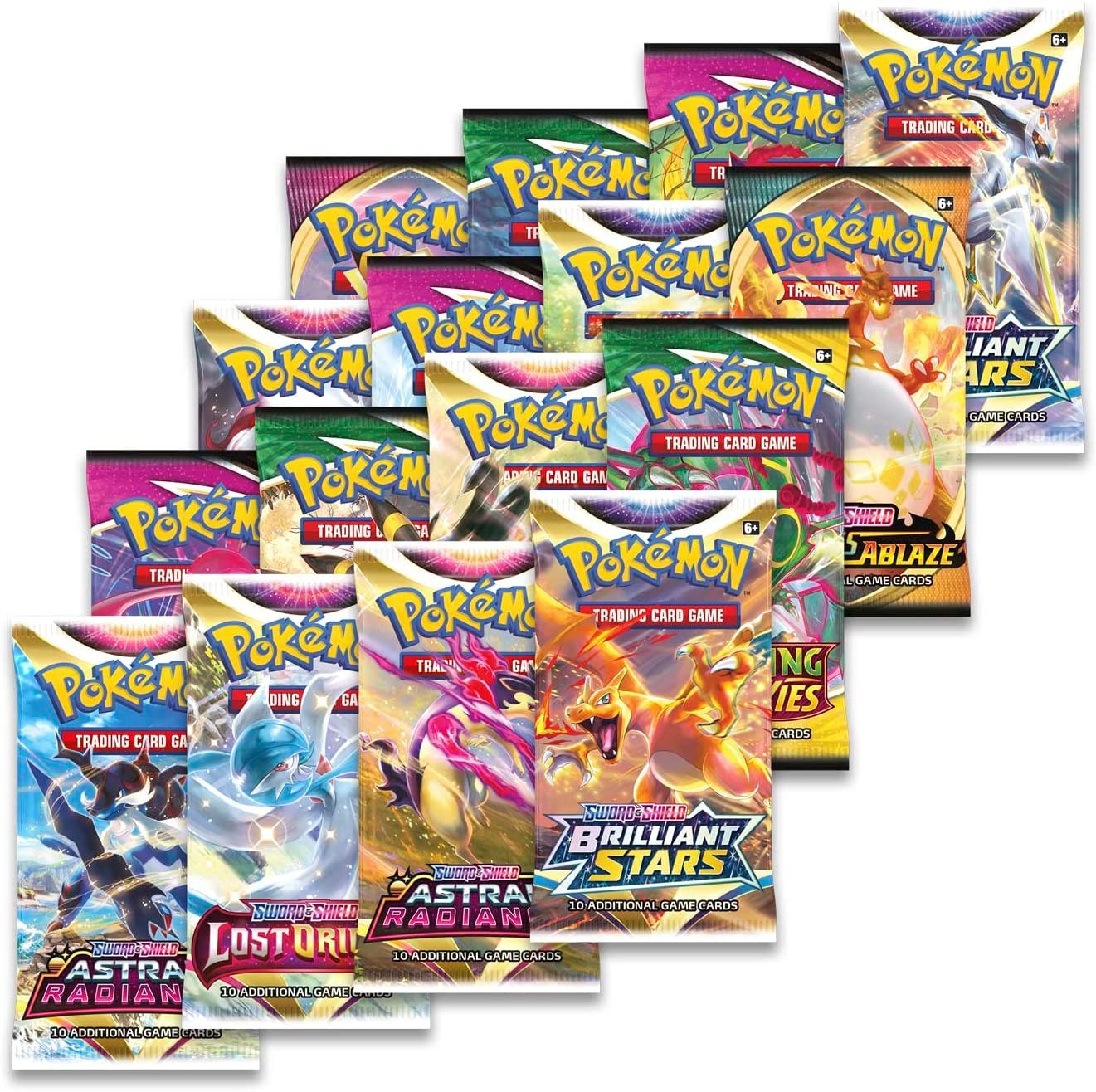 Pkm Sword Shield Ultra Pr