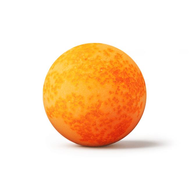 Ninja Bomb Bath Bomb