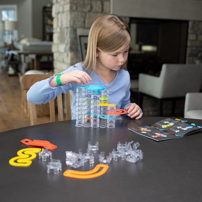 Trestle Tracks Builder S*