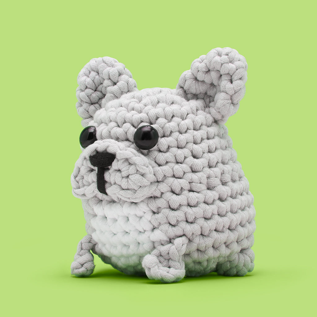 Woobles French Bulldog
