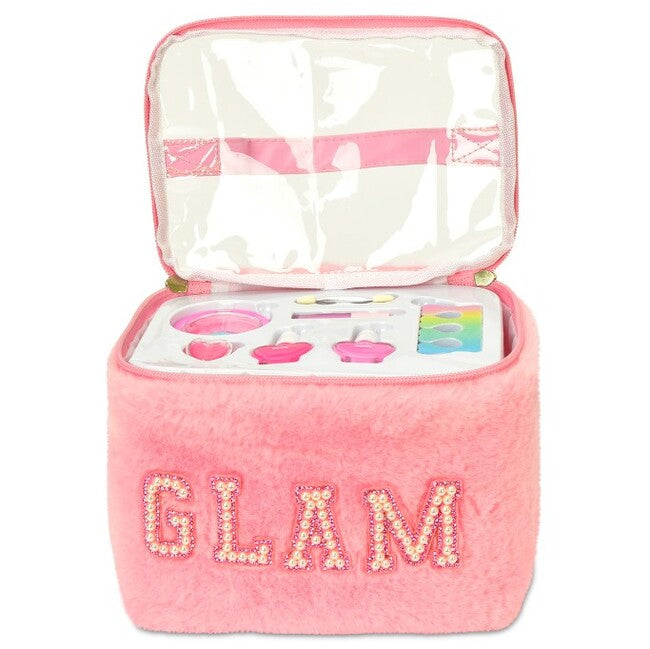 Pink Beauty Set