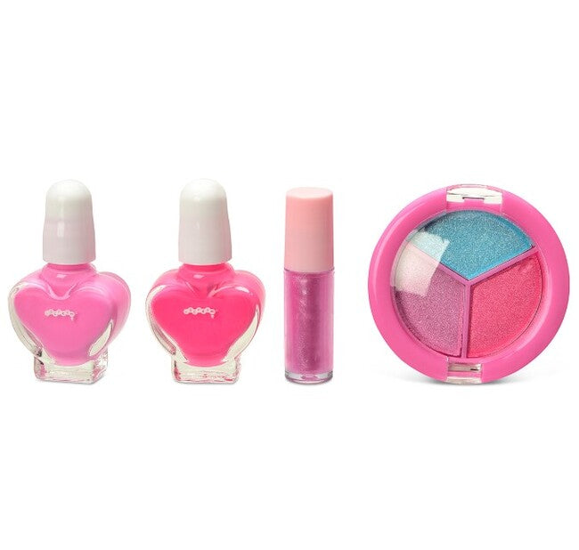 Pink Beauty Set
