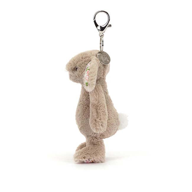 Blossom Beige Bunny Peta