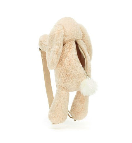 Smudge Bunny Backpack*