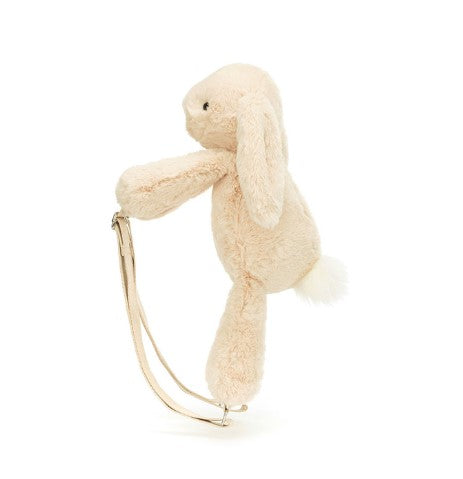 Smudge Bunny Backpack*
