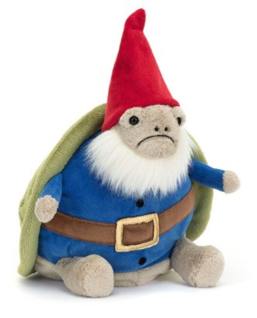 Timmy Turtle Gnome