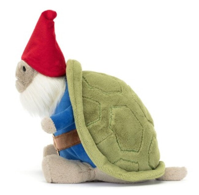 Timmy Turtle Gnome