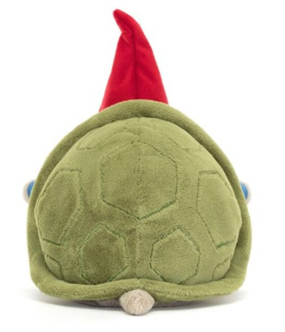 Timmy Turtle Gnome