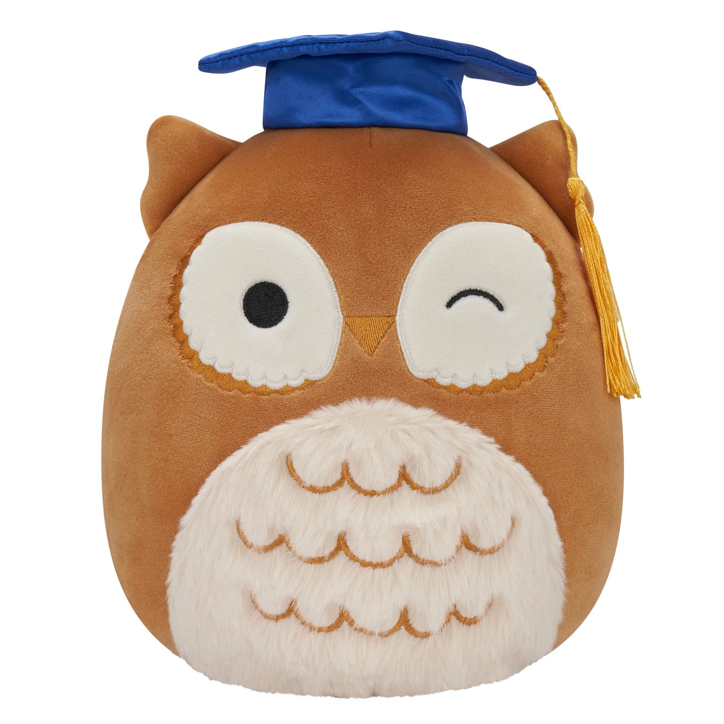 Squishmallow 8 Grad Owl*