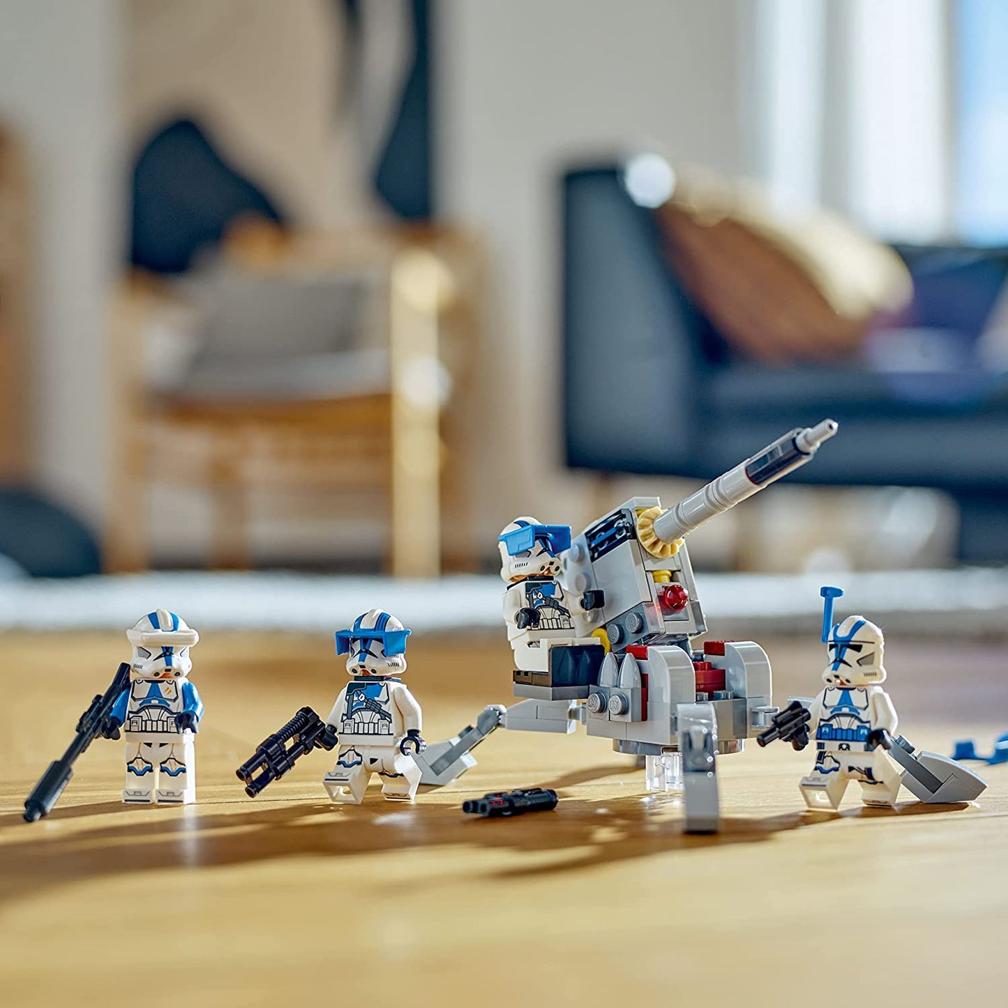 Sw 501st Clone Trooper