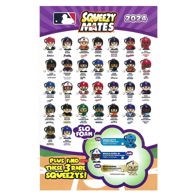 Mlb Gravity Feed