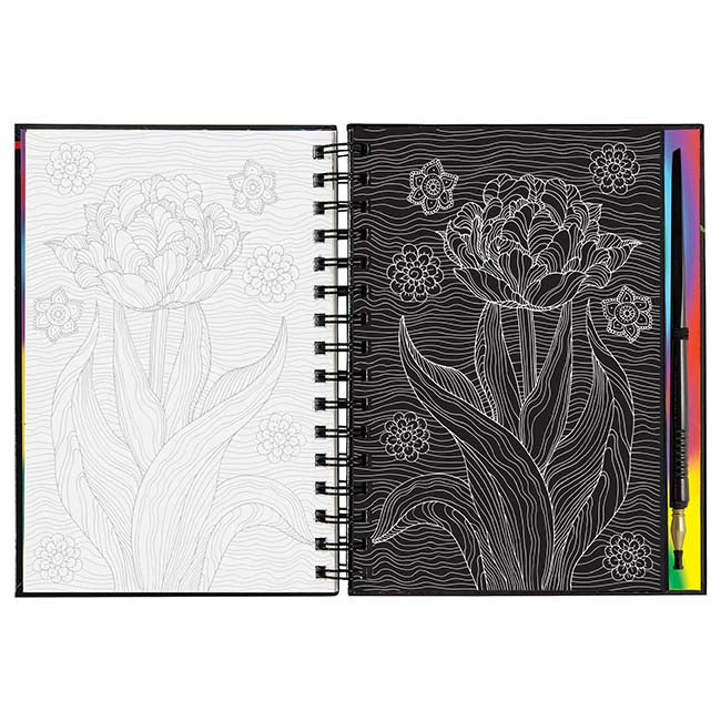 Ss Extreme Flowers